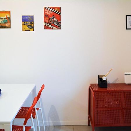 Dock33 - Comfort Loft In Catania Center Dış mekan fotoğraf