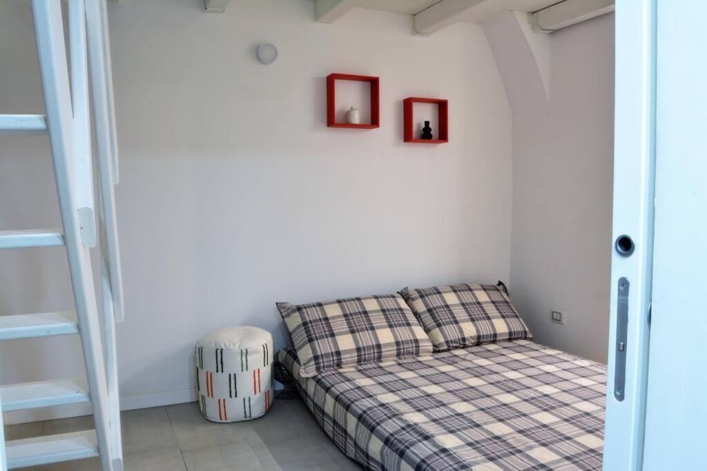 Dock33 - Comfort Loft In Catania Center Dış mekan fotoğraf