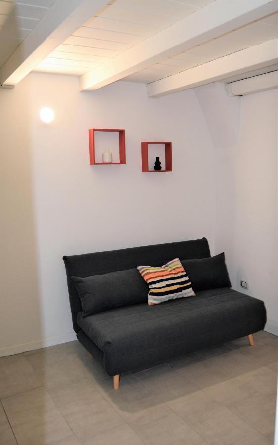 Dock33 - Comfort Loft In Catania Center Dış mekan fotoğraf