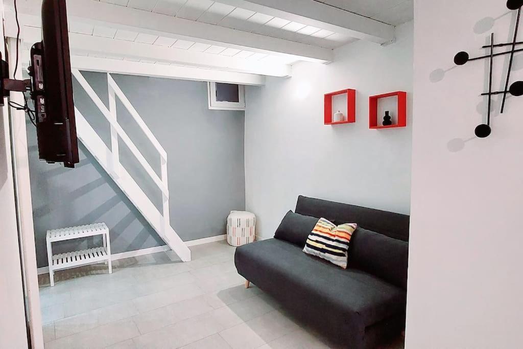 Dock33 - Comfort Loft In Catania Center Dış mekan fotoğraf