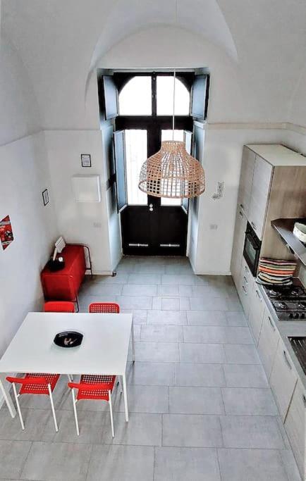 Dock33 - Comfort Loft In Catania Center Dış mekan fotoğraf