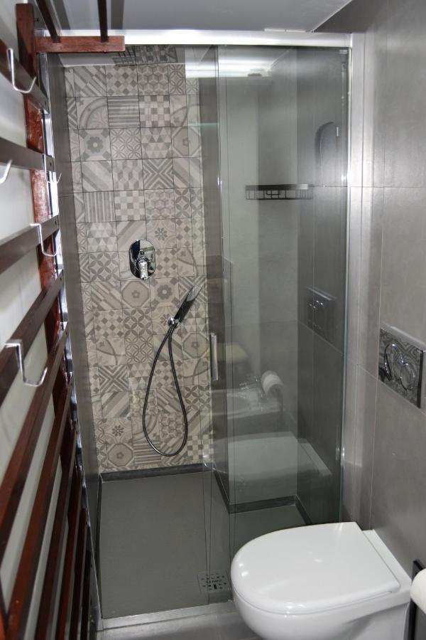 Dock33 - Comfort Loft In Catania Center Dış mekan fotoğraf