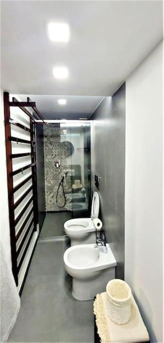 Dock33 - Comfort Loft In Catania Center Dış mekan fotoğraf